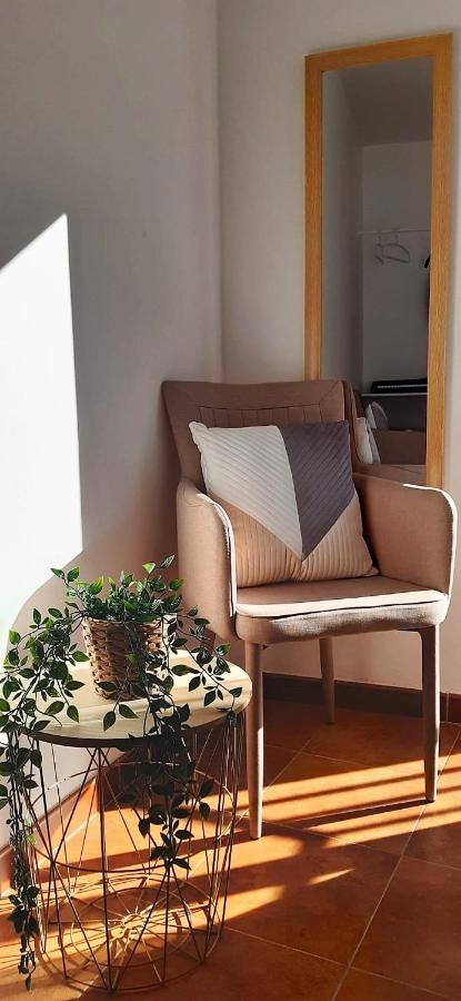 Apartamento Estacion 54 Benaoján Esterno foto