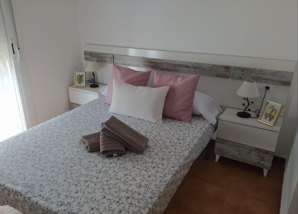 Apartamento Estacion 54 Benaoján Esterno foto