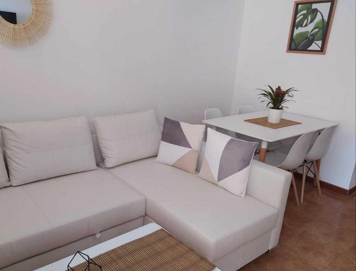 Apartamento Estacion 54 Benaoján Esterno foto