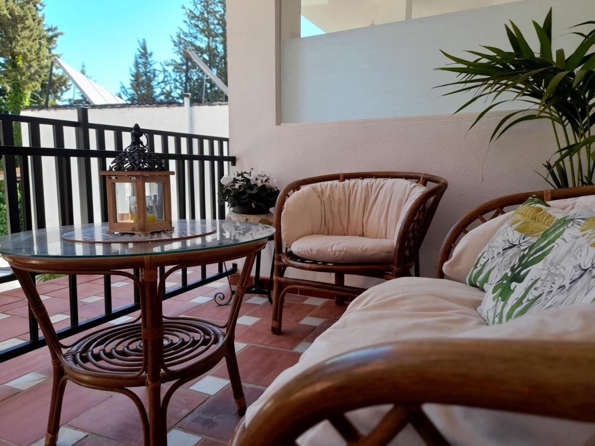 Apartamento Estacion 54 Benaoján Esterno foto